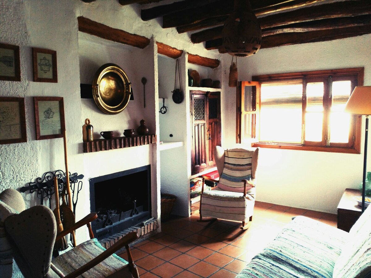 Master room in shared house