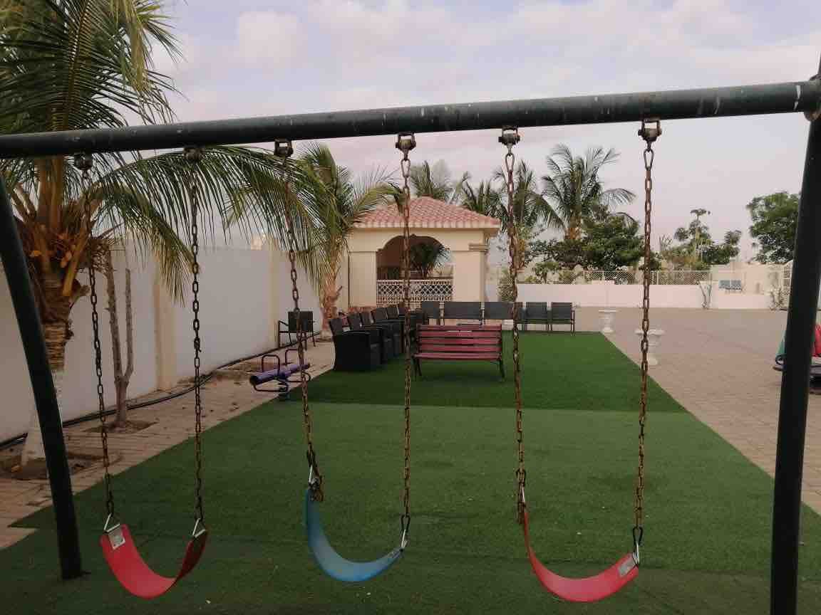 Salalah vip house