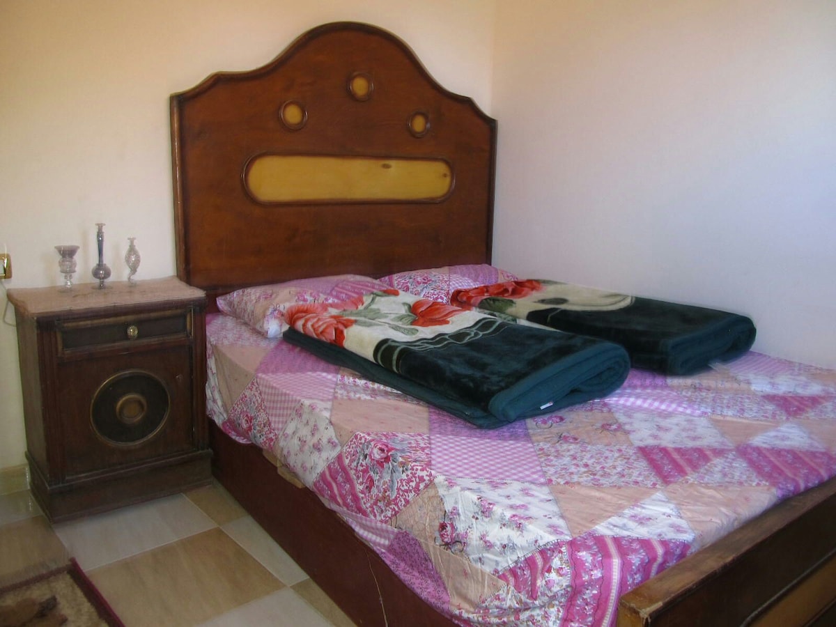 sakkara view guest house