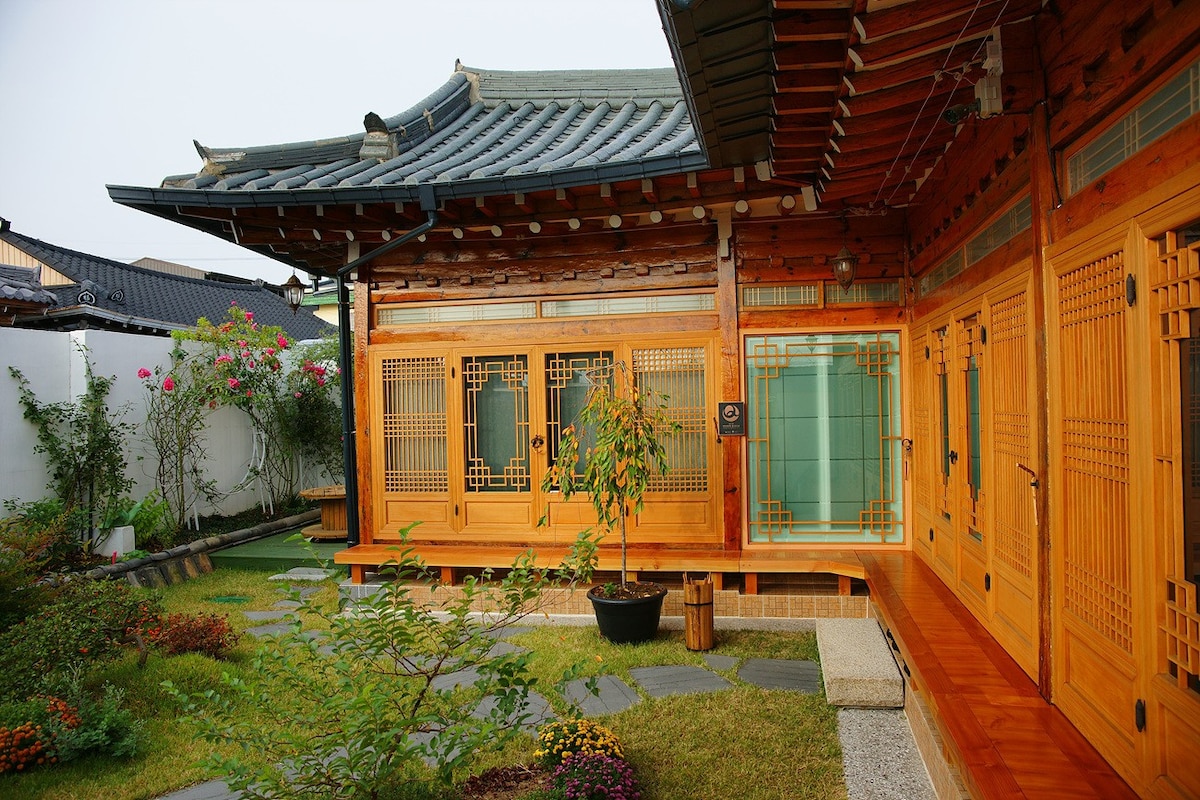 Hanok Stay Joadang