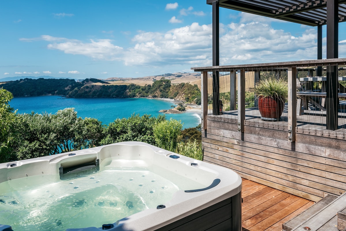 Belle Cove Estate Onetangi | Be My Guest