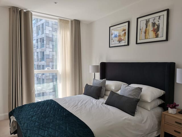 Charles Hope Apartments managed Airbnb listing 3