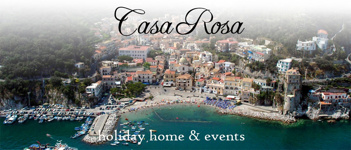 「Casa Rosa」花园别墅，距离海边300米