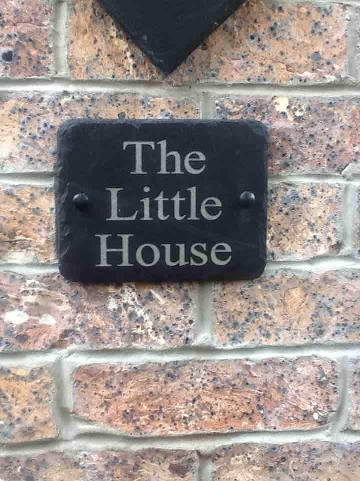 The Little House