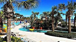 Unit 4 - Wyndham Ocean Walk Daytona - 2B/2B - Apt.