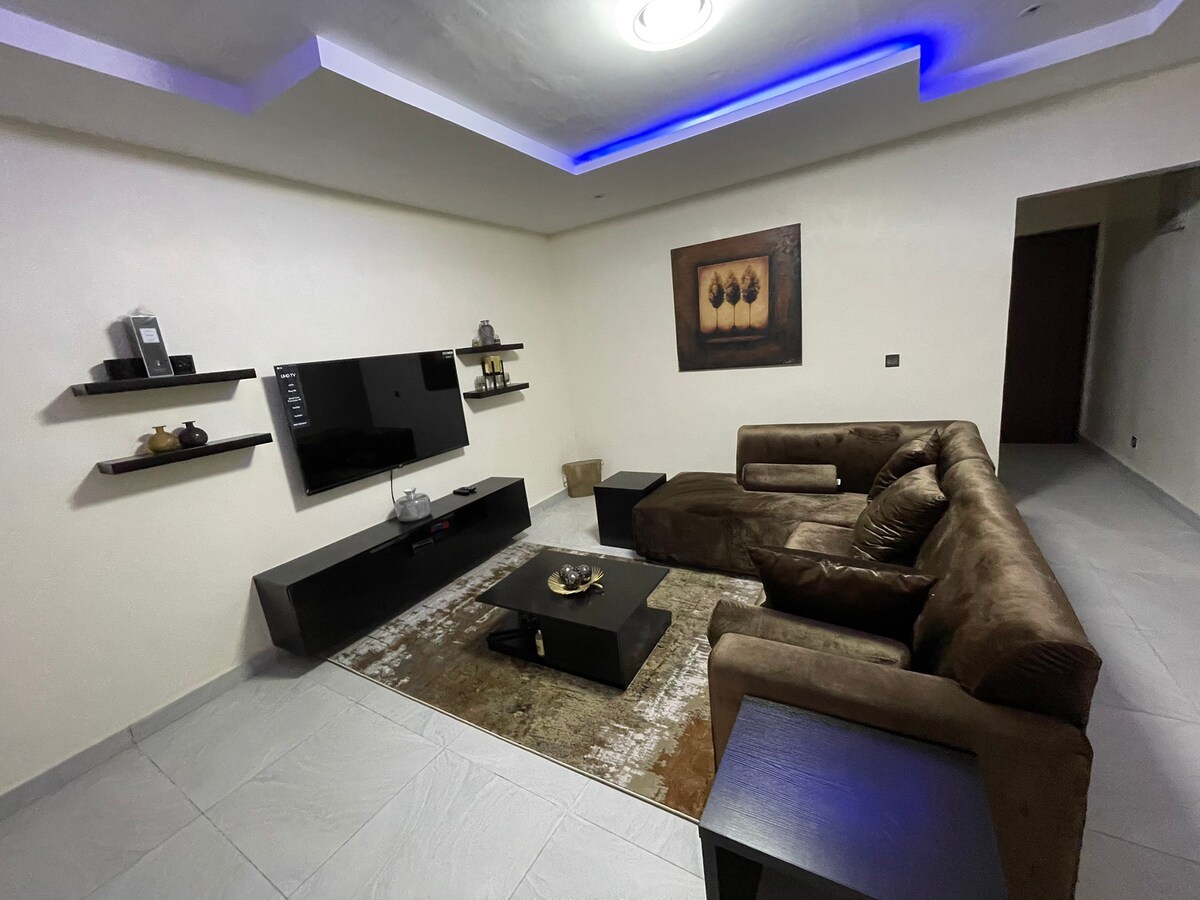 Meliora’s Condo Ikate, Lekki