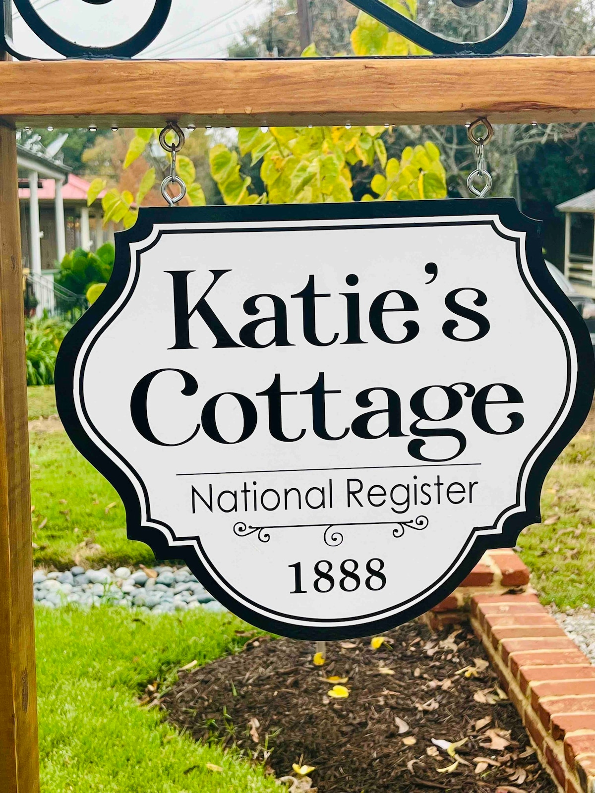 Katie's Cottage