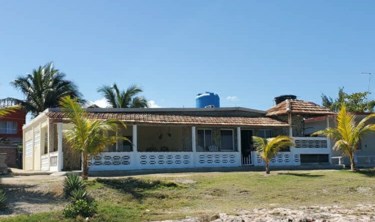 Villa Los Gallegos 1