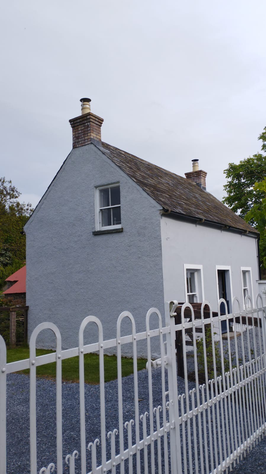 The Cottage Ballyhale