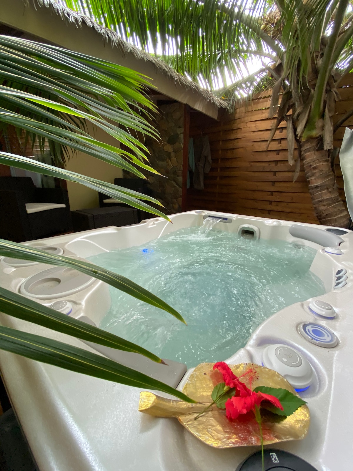 COCOBULLE & SPA MOOREA