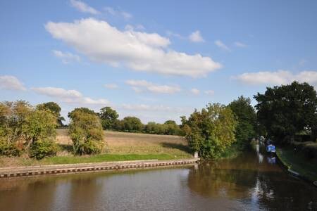 Wrenbury Mills Apartment 2