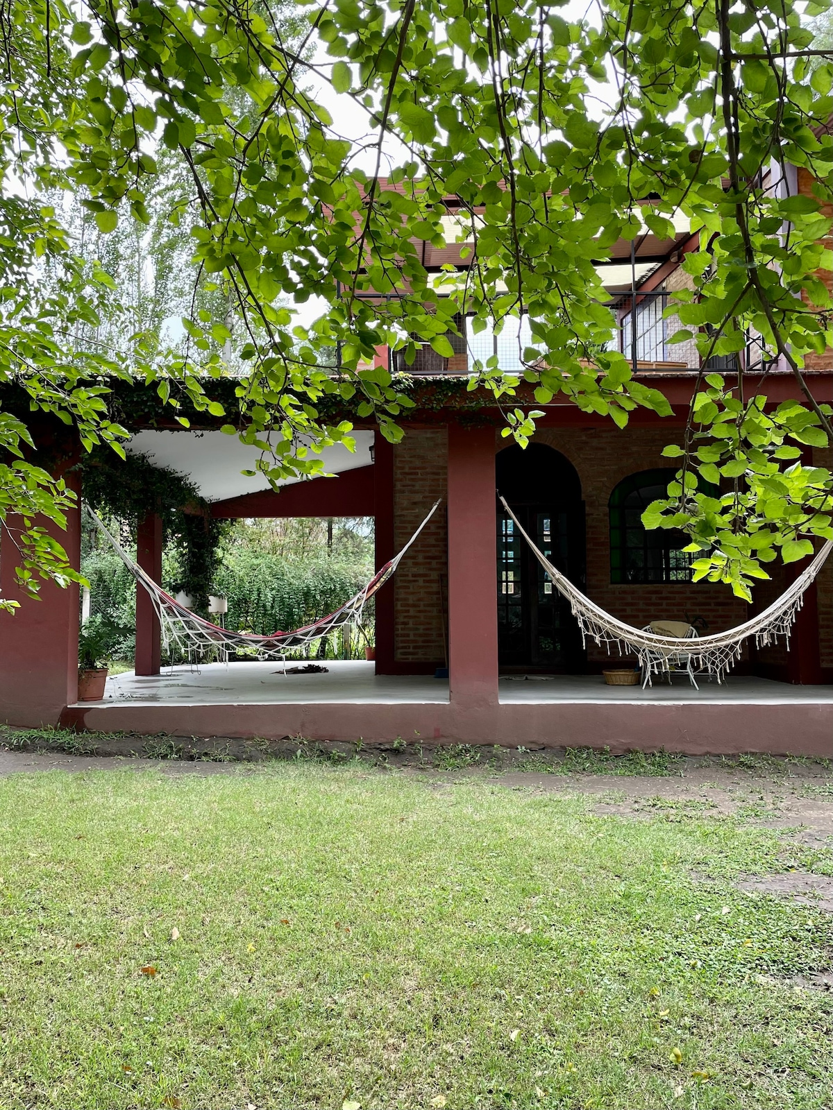 Hermosa Casa de Campo en Villa La Bolsa, Córdoba,