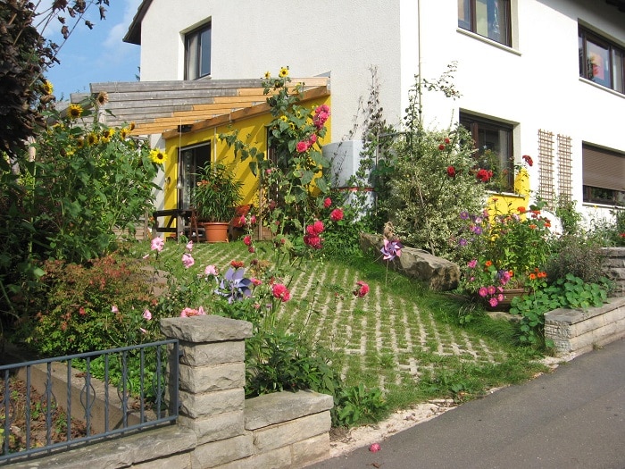 Ferienwohnung Weitblick