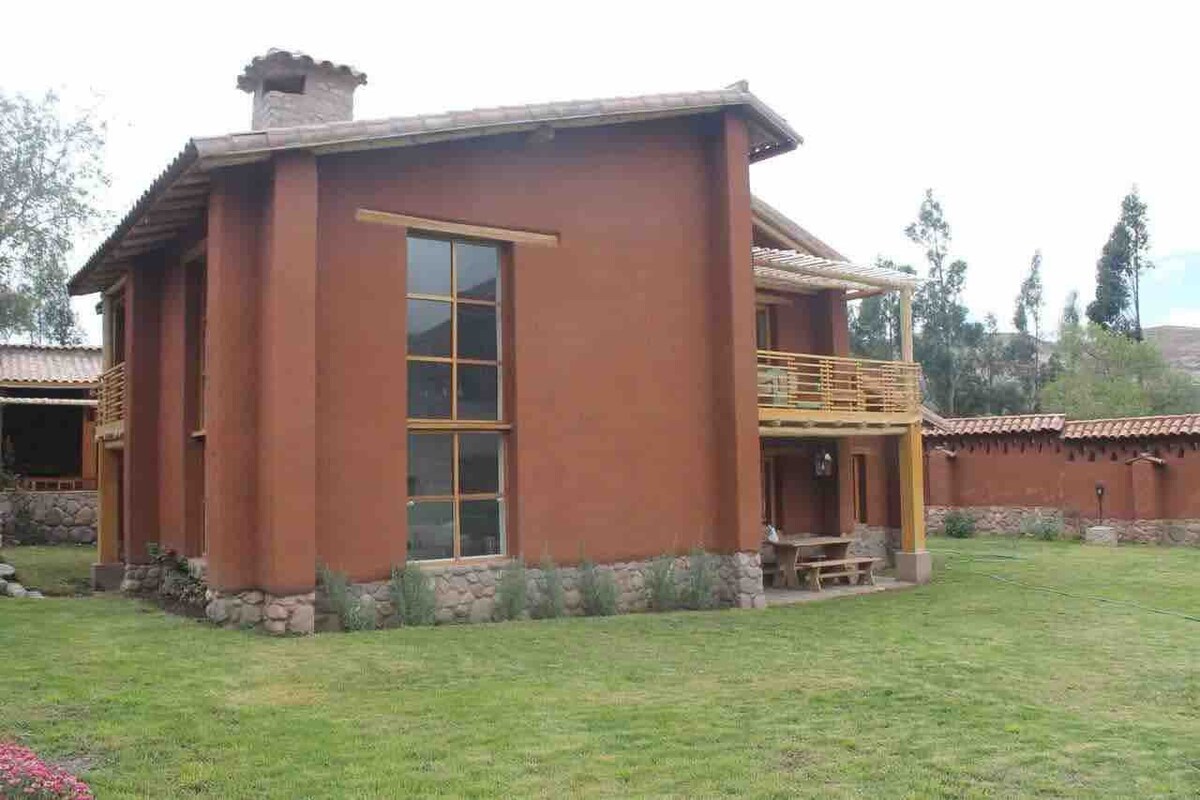 CASA in URUBAMBA VALLE SAGRADO