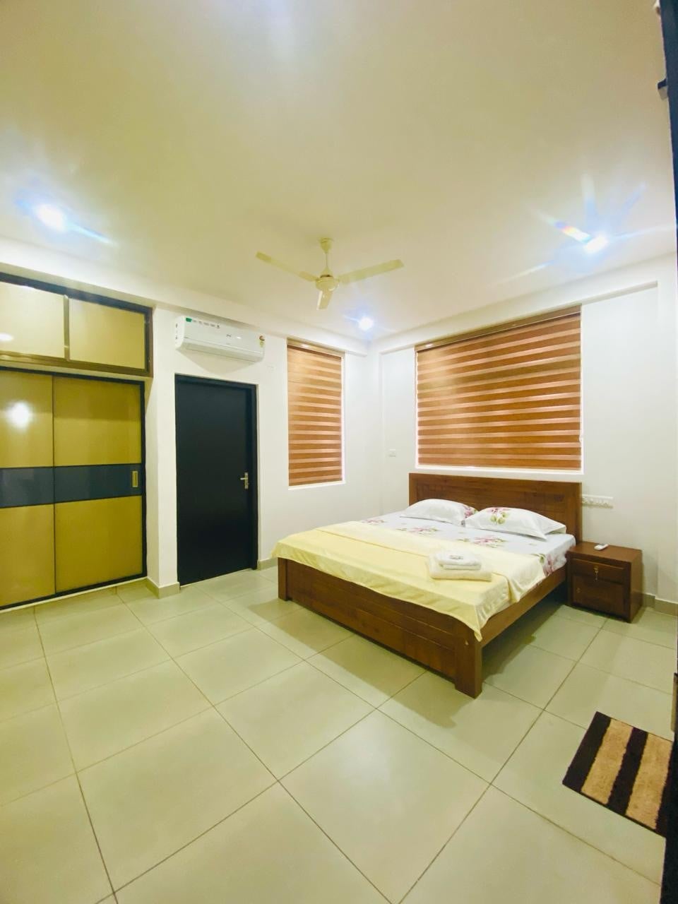 Phoenix Residency, Near MVR Cancer Center, Calicut