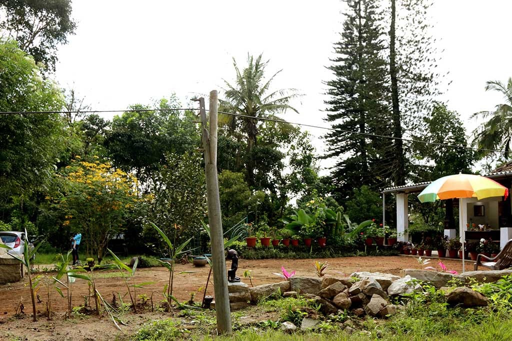 清风寄宿家庭（ Fresh Breeze Homestay ）