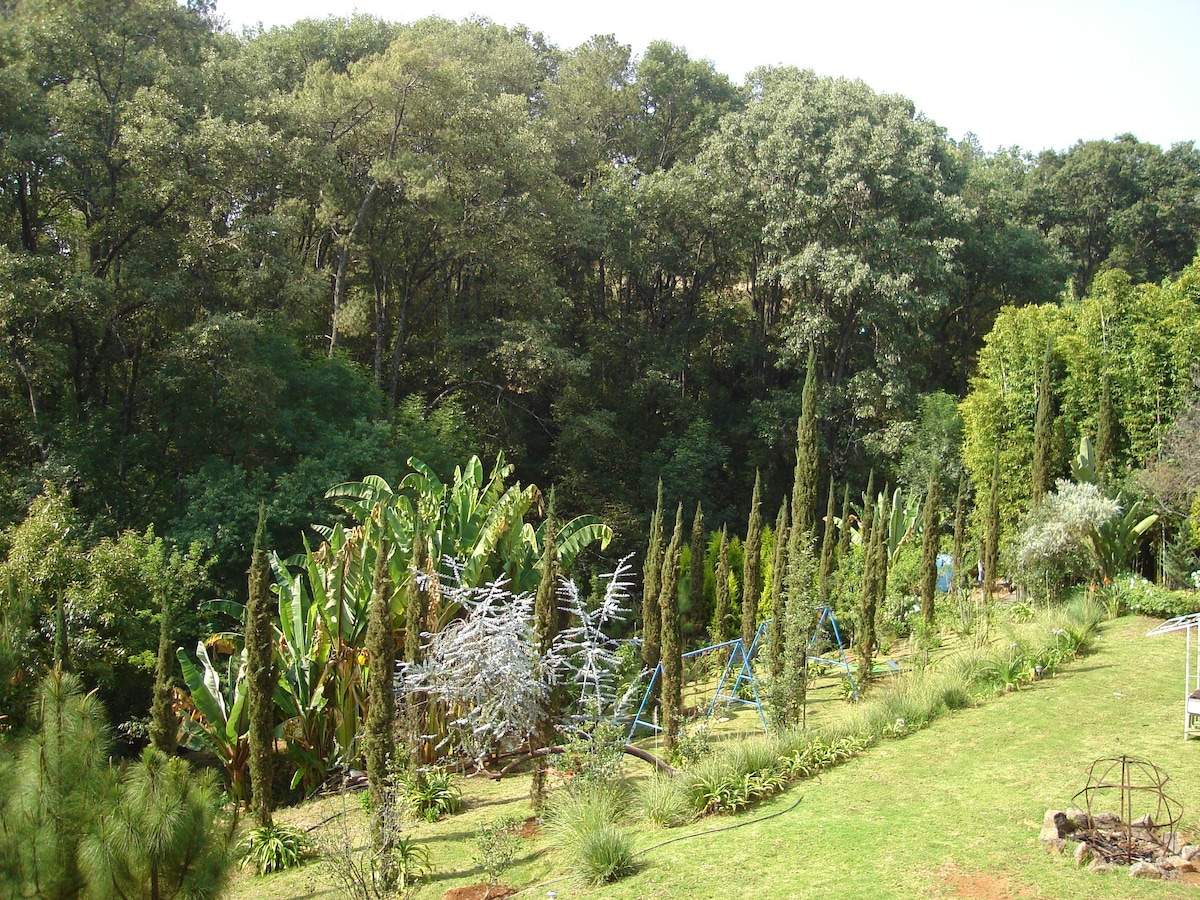 La Casa del Lago (Japunda Kumanchikua)