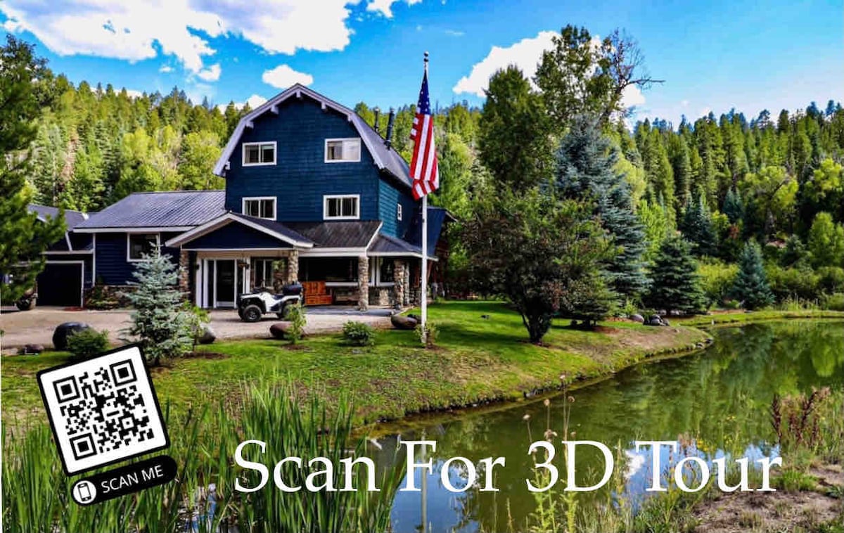 PricingAlert-Riverside 4 Bdrm- WolfCreek & Pagosa