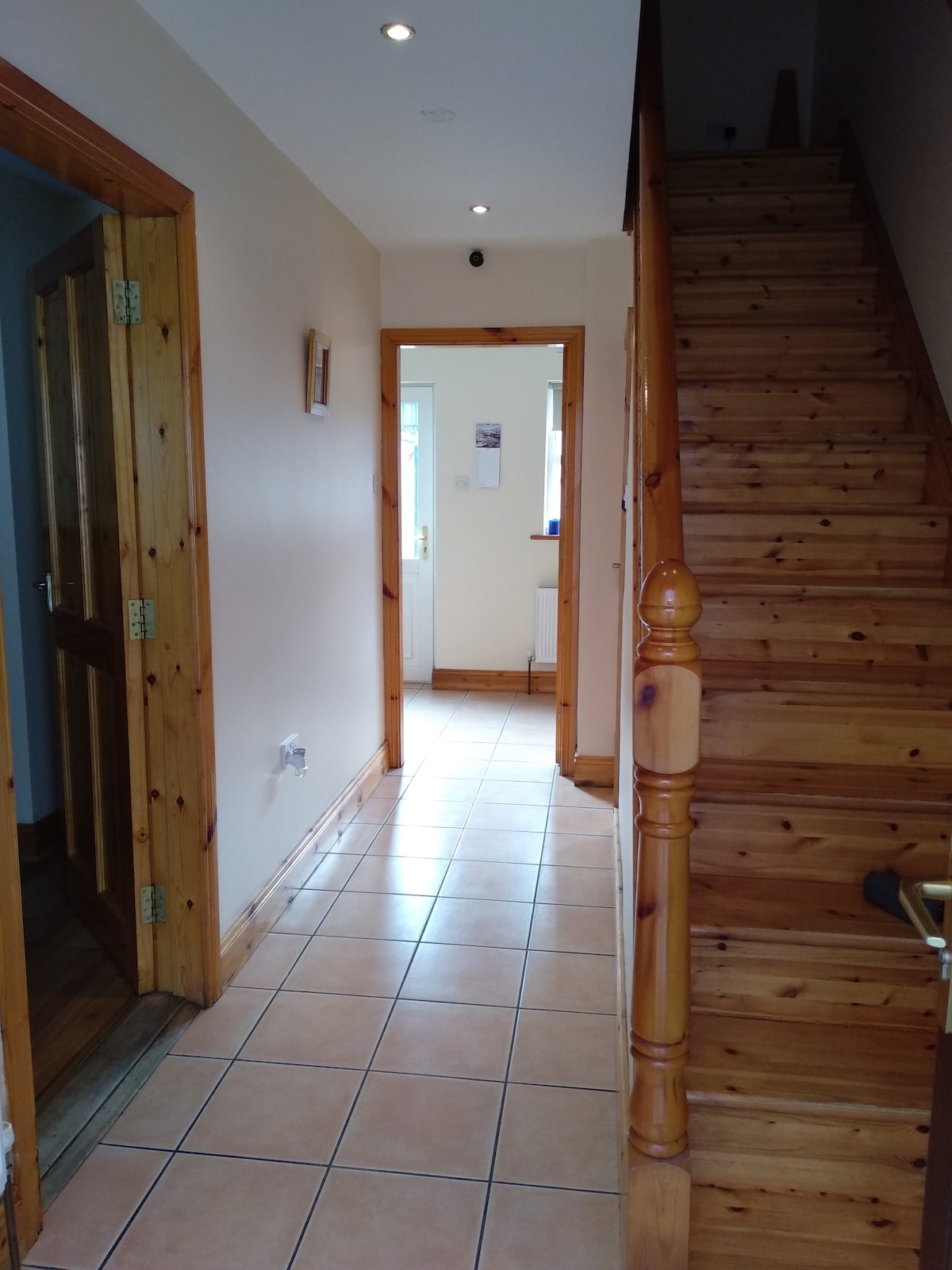 4 Barrow Lane, Bagenalstown, Co .Carlow