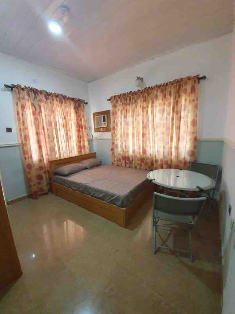 Beautiful Room in a Luxury House in Onitsha