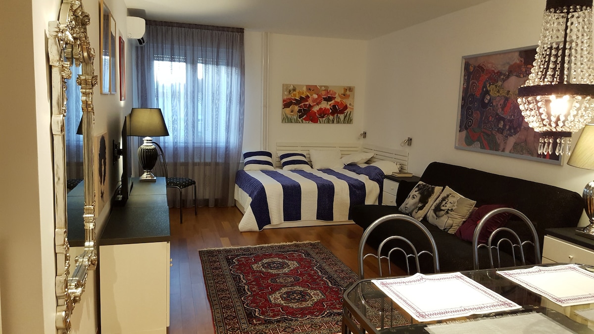 Apartman Elza