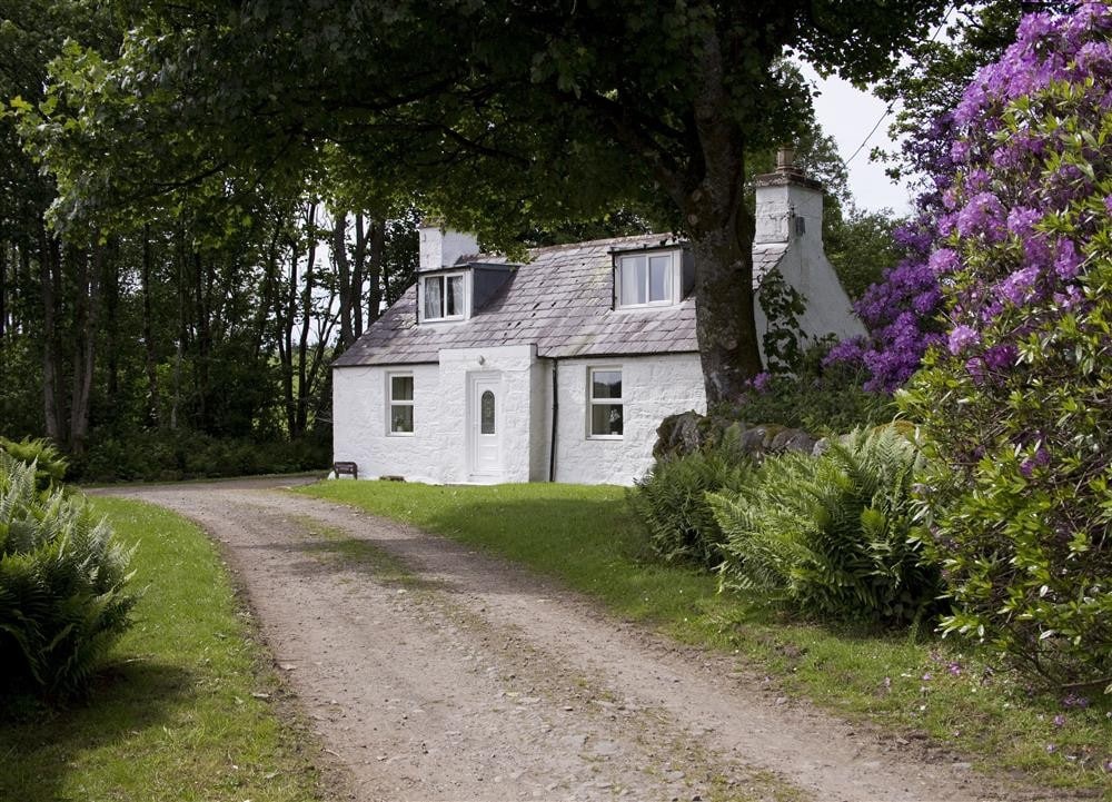 Merton Garden Cottage