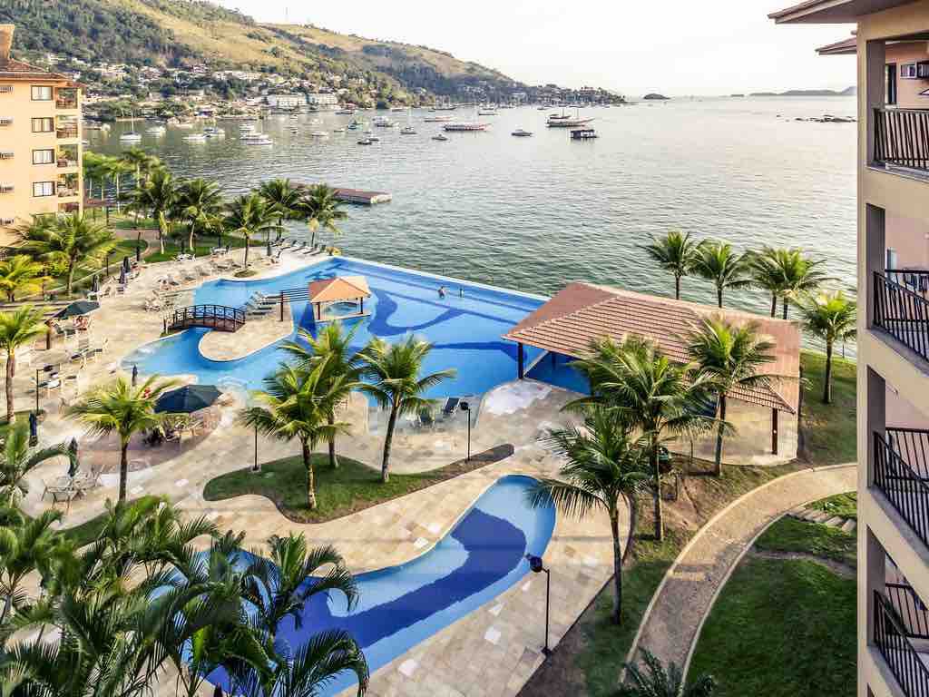 Resort Porto Bali - Angra dos Reis