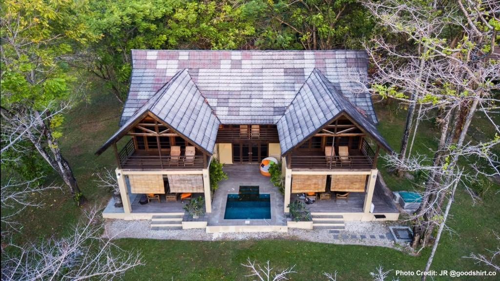 The BEACHH House Legon Dadap Tanjung Lesung