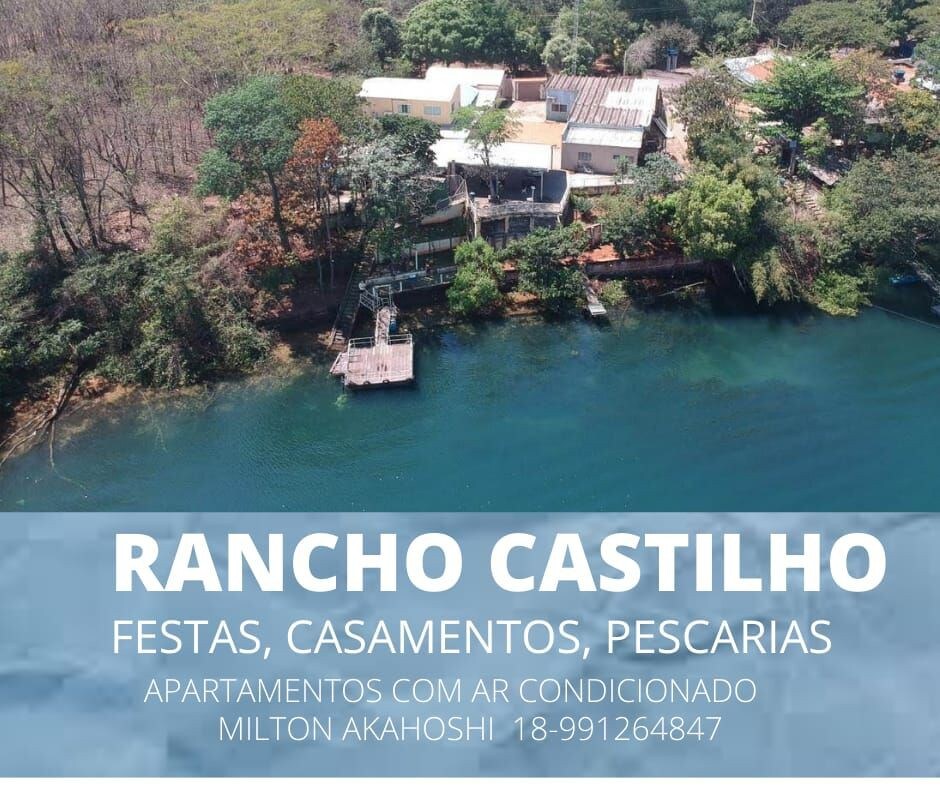 Rancho Castilho, Castilho sp