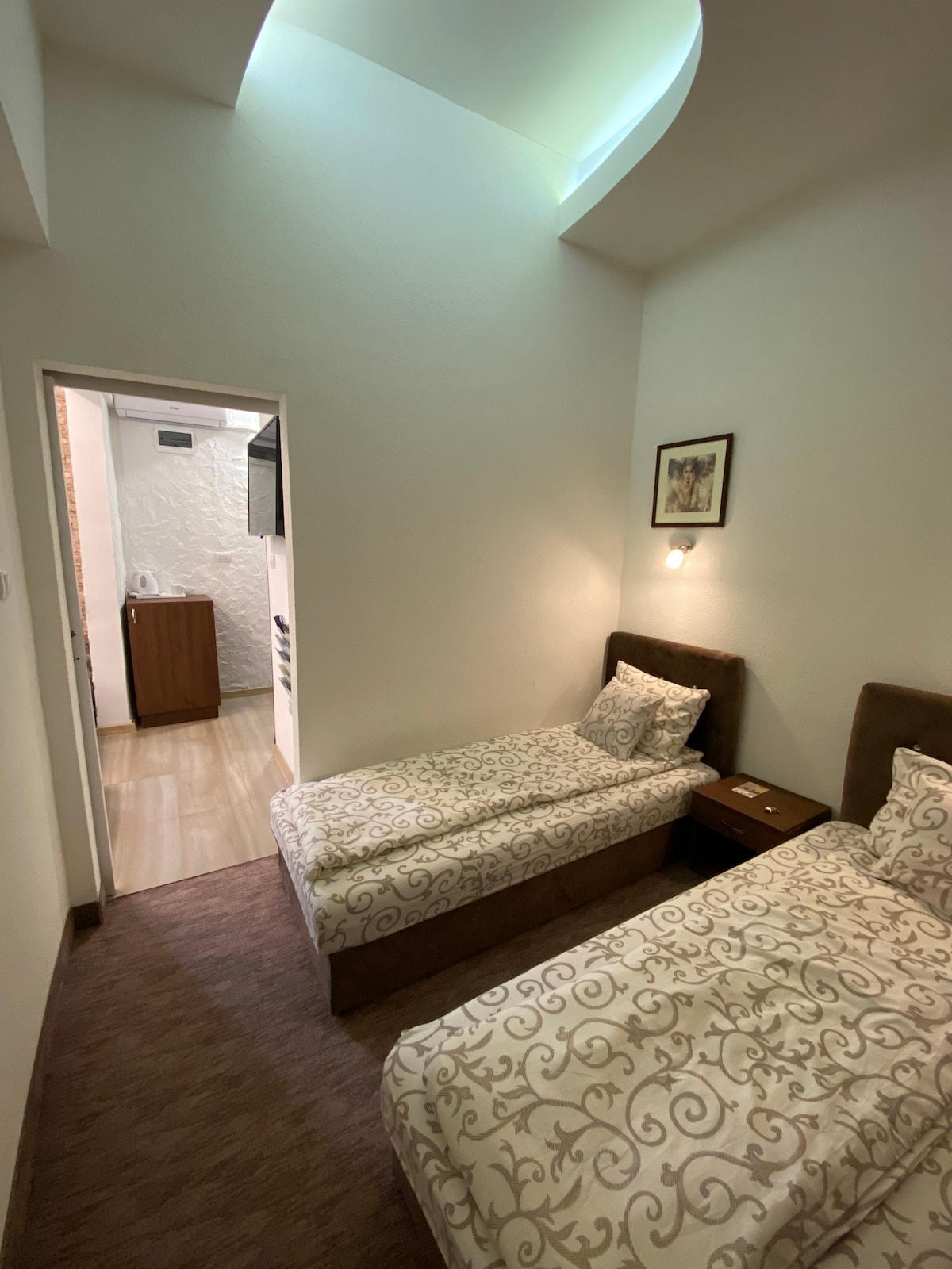 Apartmani Diksi 2 Centar 2