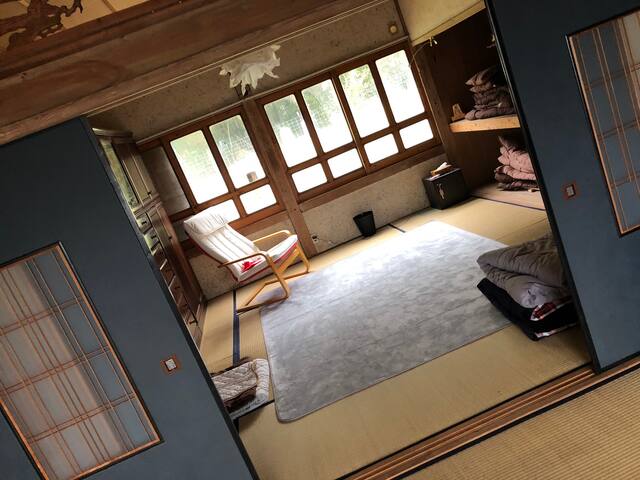 Imari-shi的民宿