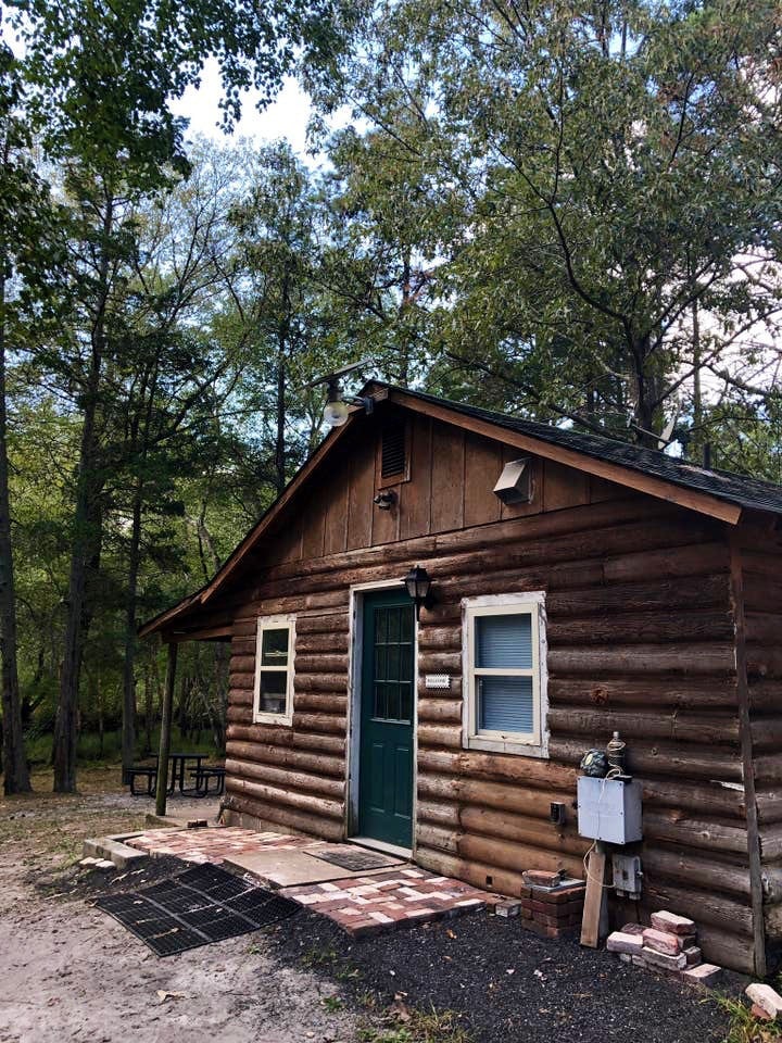 River 's Edge Cabin II