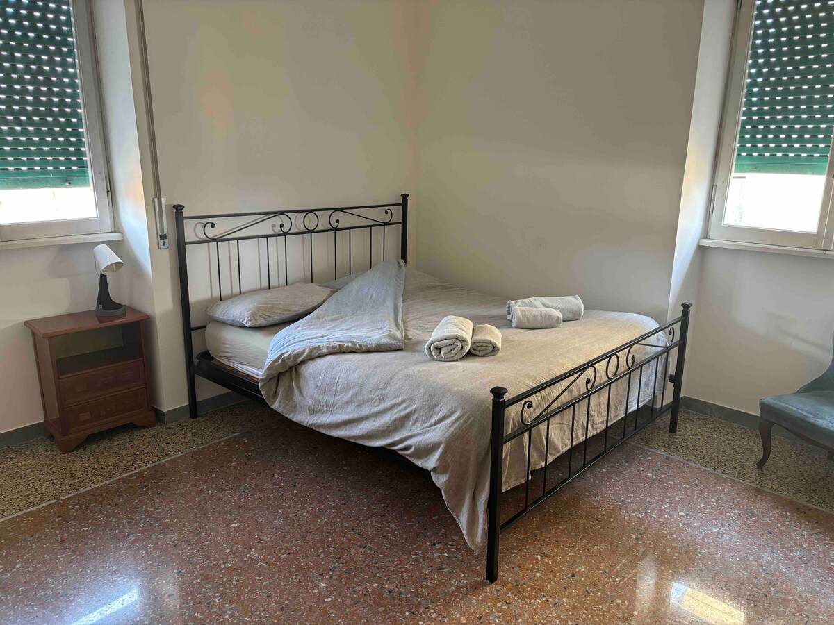 Villa Fiorelli- Double Room Special