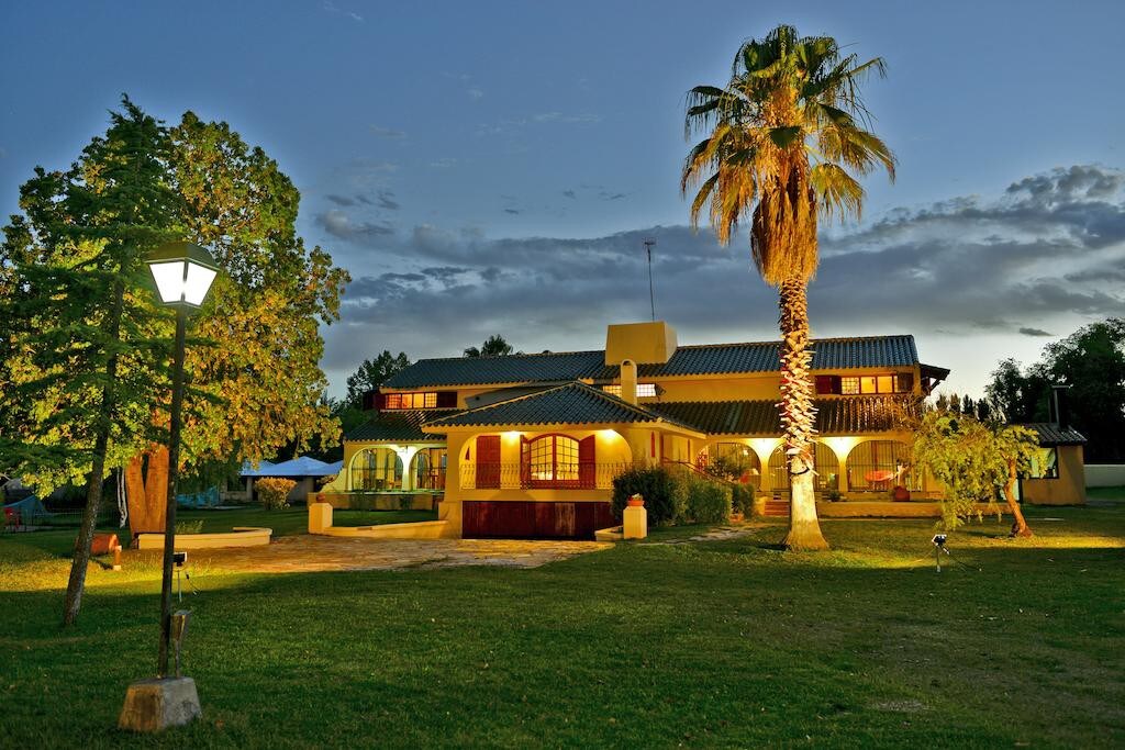 美丽的Villa en Chacras de Coria, Mendoza