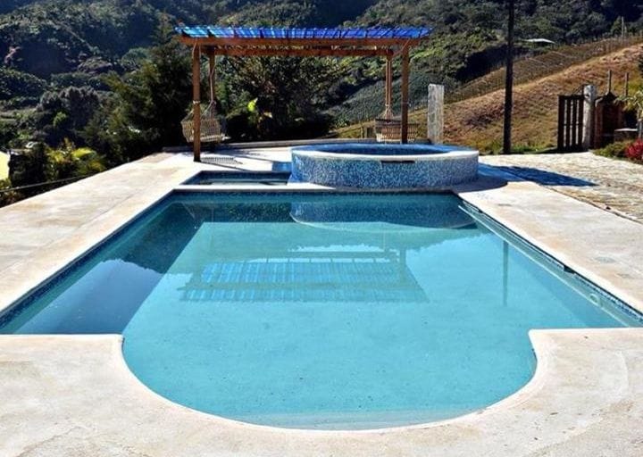 Villa 24 en Constanza