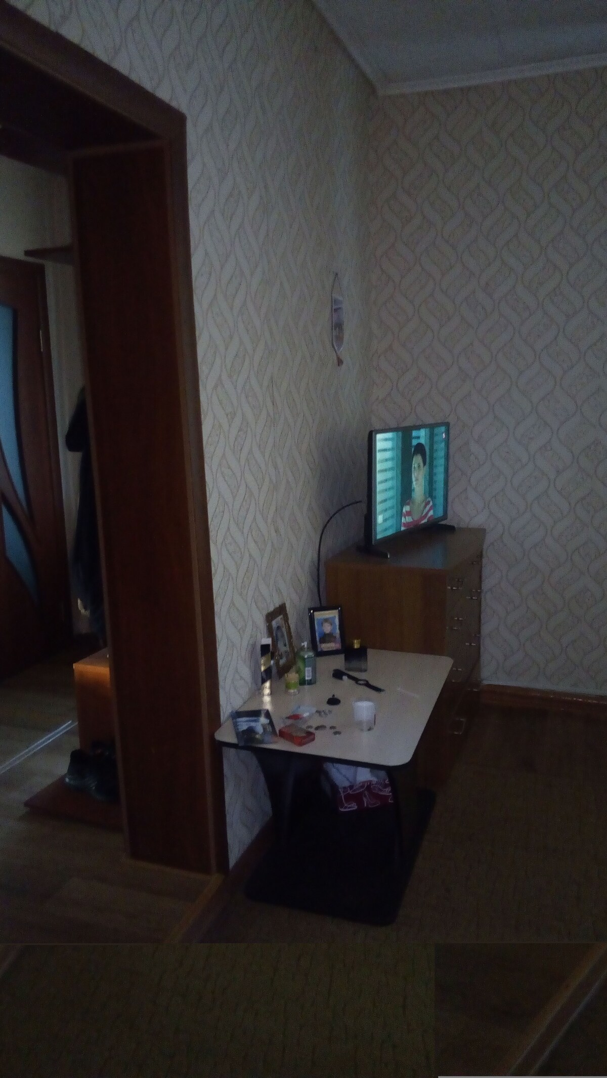 Квартира, Kamensk