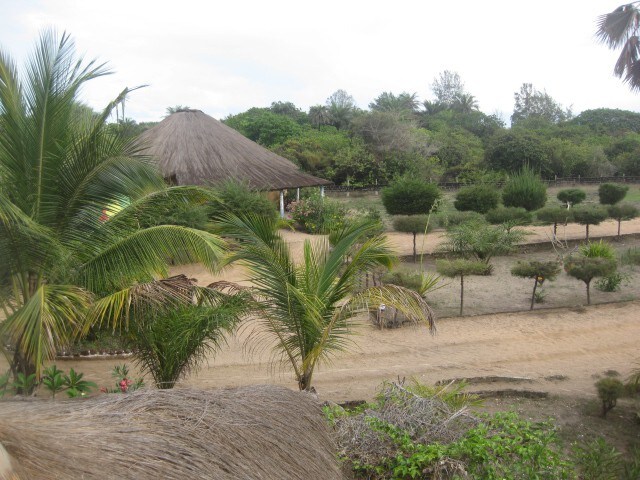 Auberge Way Kassala Chambre 2