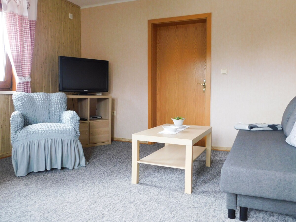 度假公寓乡村生活（ Kammerforst ） - LOH06897 ，公寓3 ， 52平方米， 2间卧室，最多6人