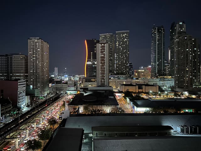 曼达卢永(Mandaluyong)的民宿