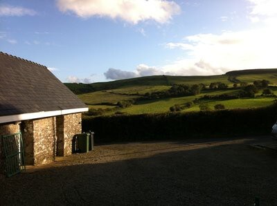 Charming Farmhouse