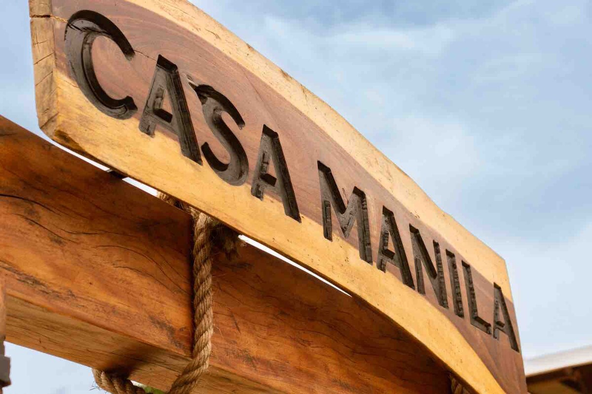 Casa Manila #4