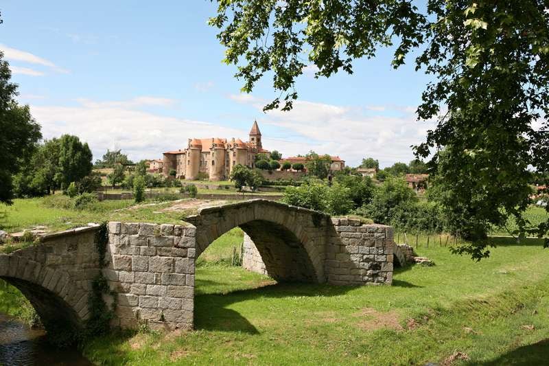 Domaine de Laverchère