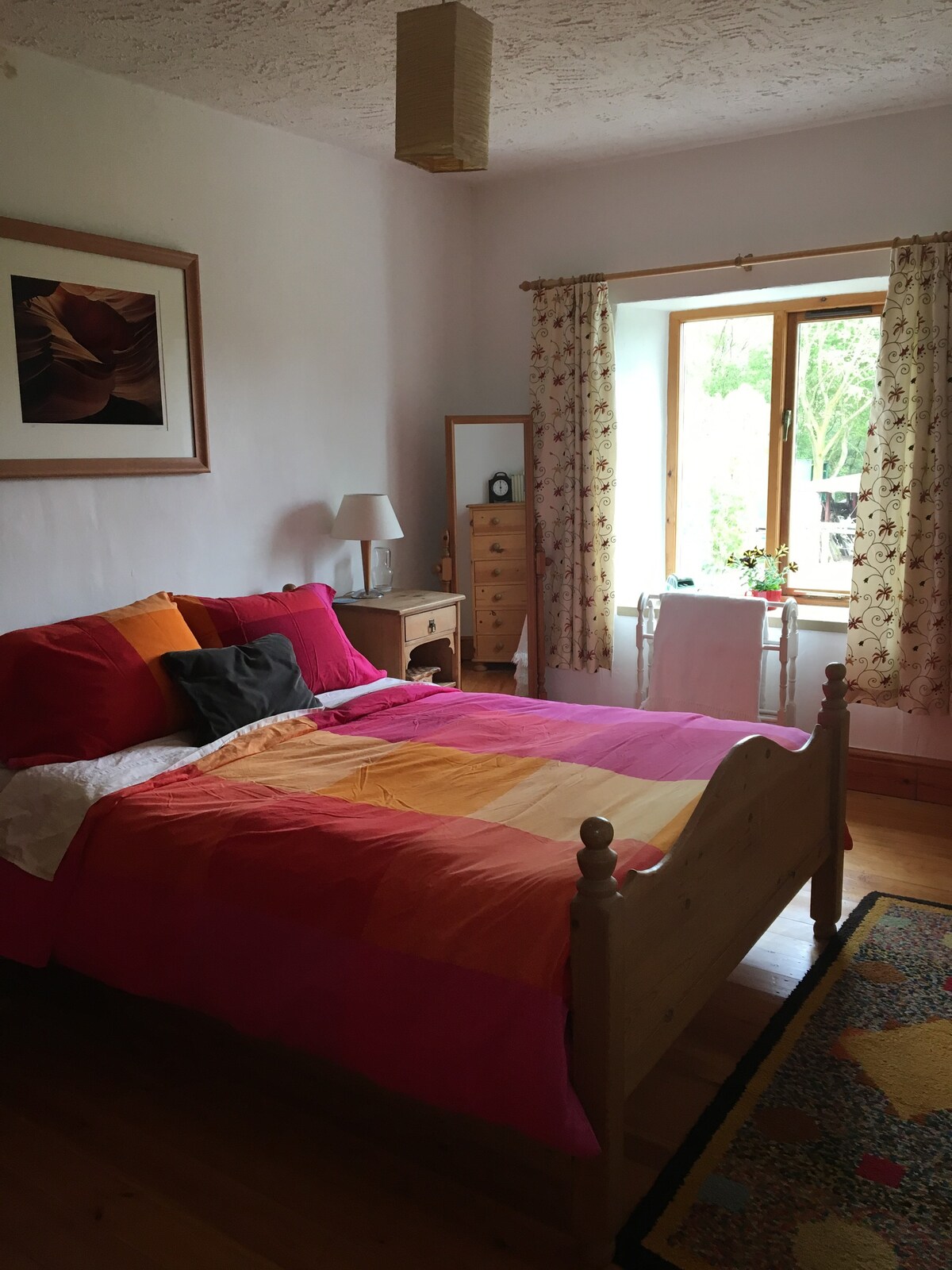 Ghyll House One double room in your own cottage