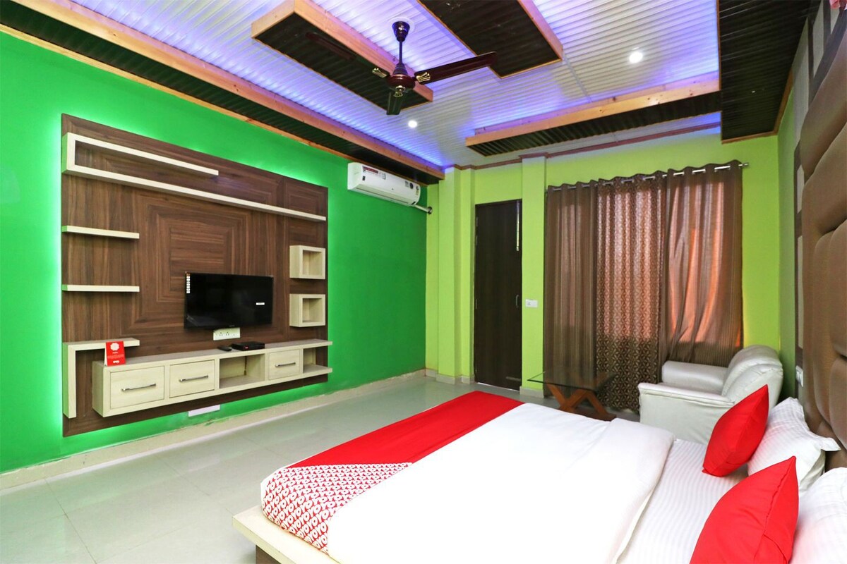 Hotel shyam regency Radyana