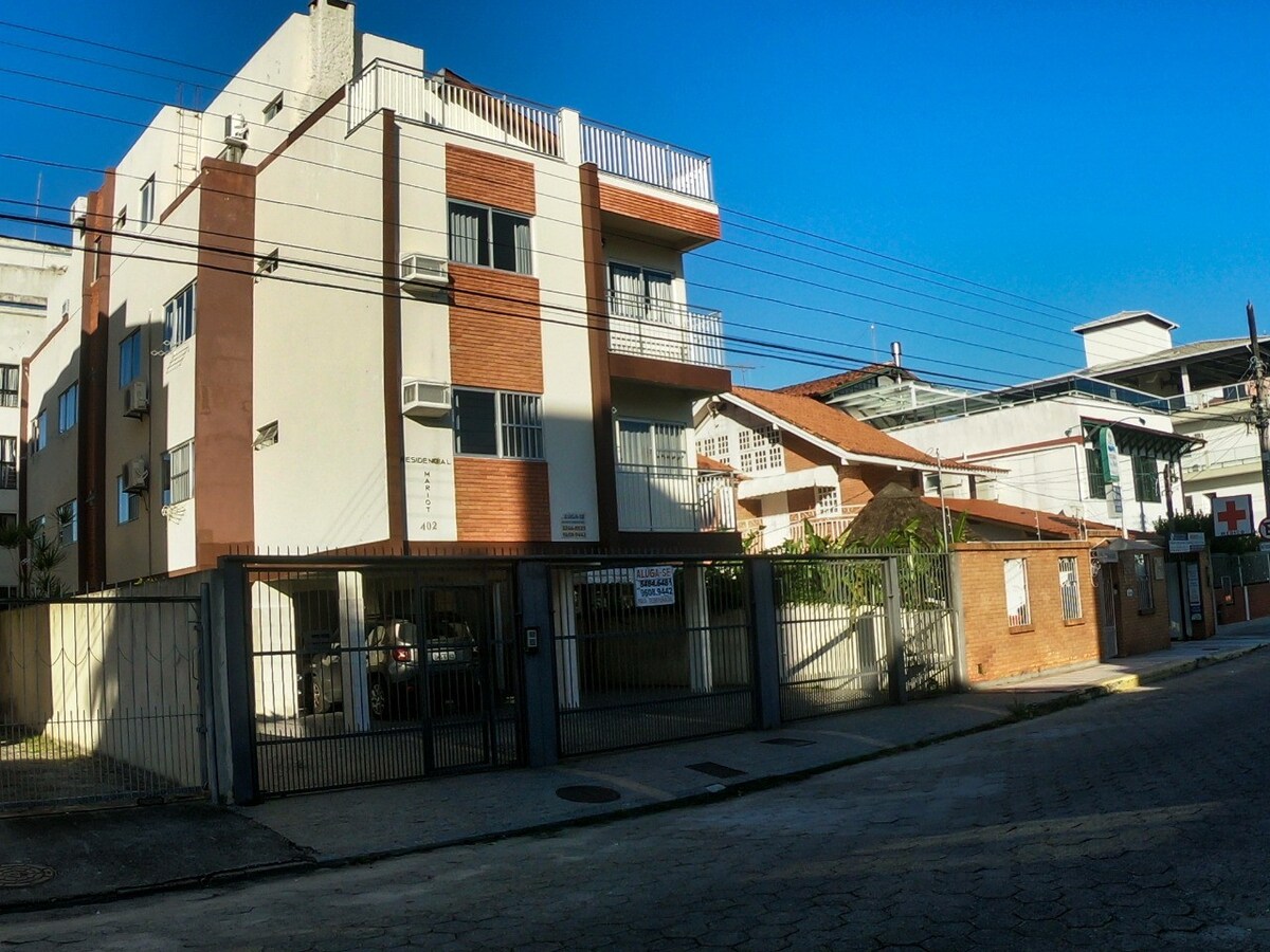 Residencial Mariot