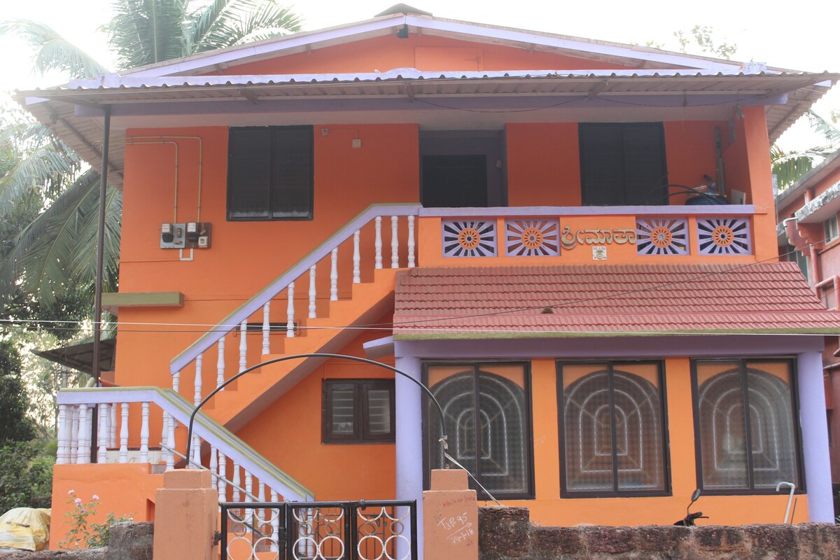 SriMatha Home