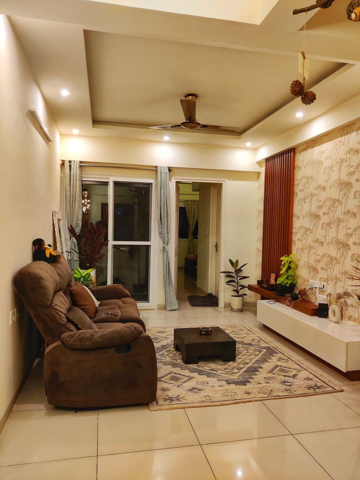 Rubilicious Air
"Insta worthy Home"
Sarjapur