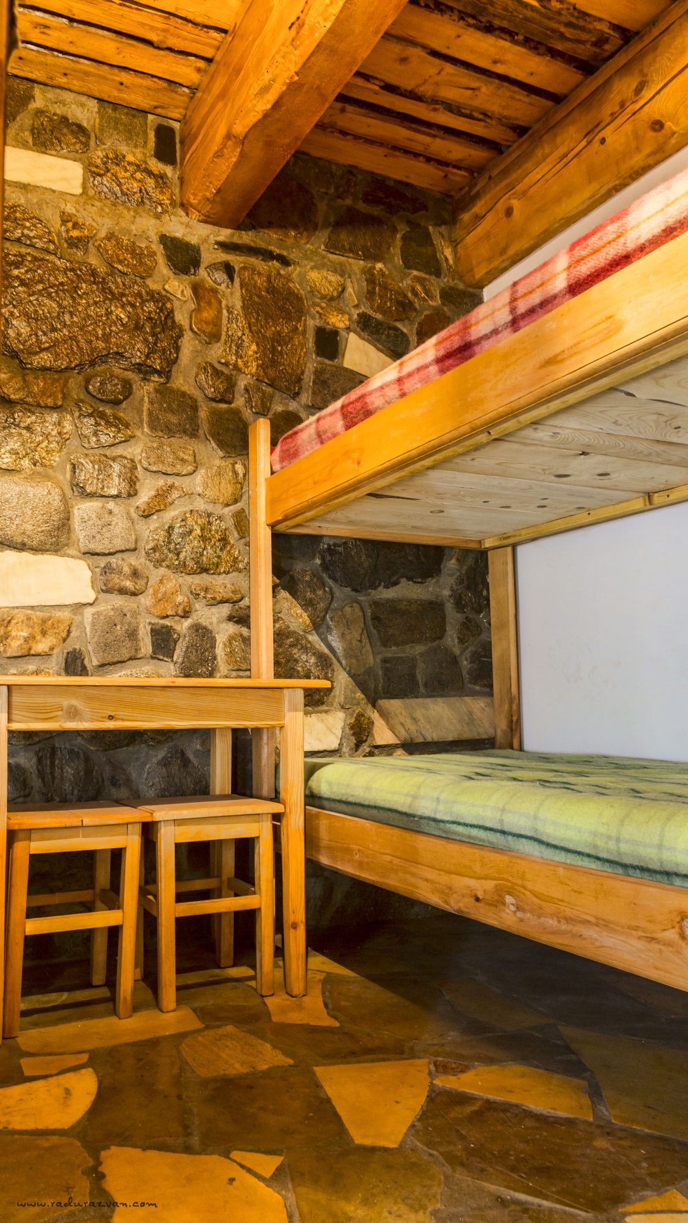 Sofia Cabin, your wisely chosen cozy place