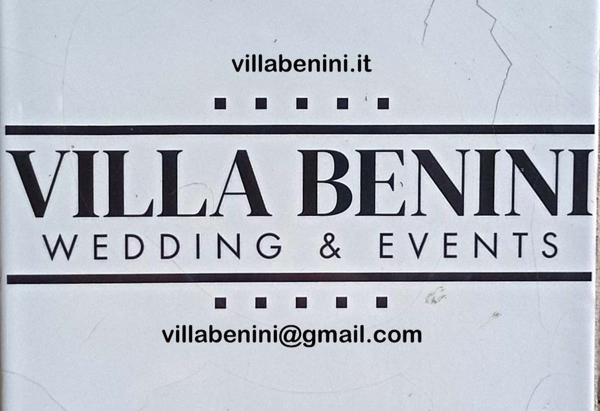 贝尼尼别墅（ Villa-Benini泳池）网球自然乡村