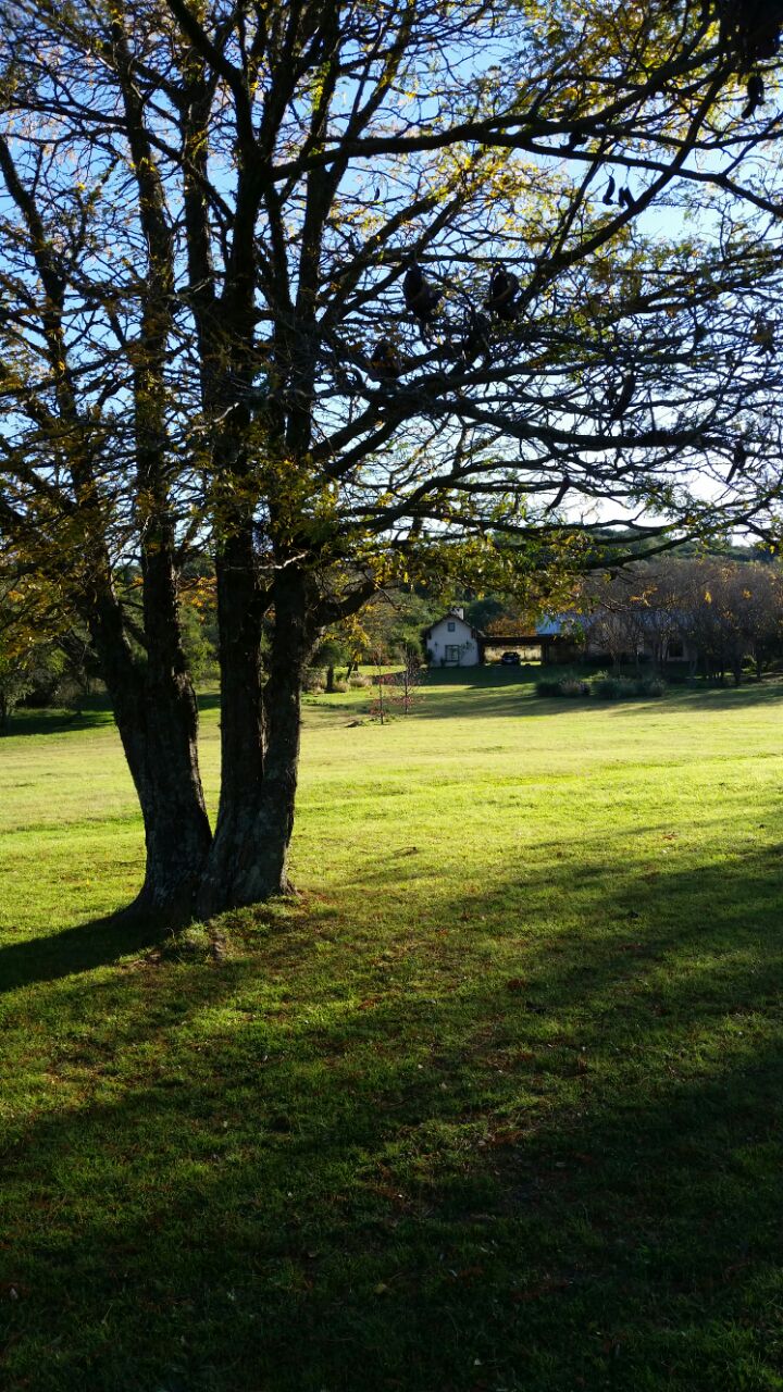 Casa de Campo Córdoba